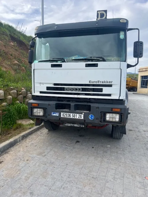 Iveco Iveco 2001