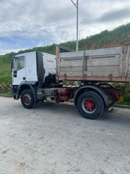 Iveco Iveco 2001