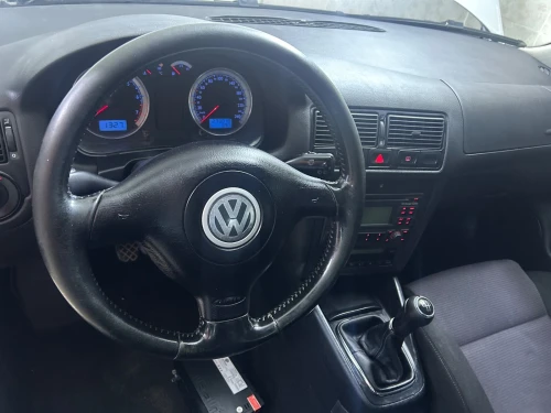 Volkswagen Golf 4 2000 Golf 4