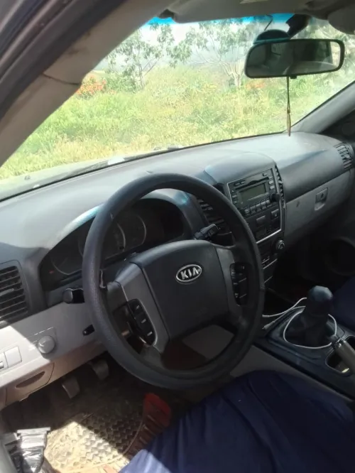 Kia Cerato 2009 Cerato