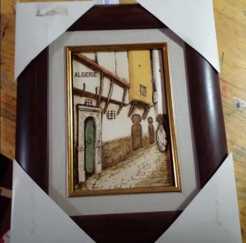 peintures égyptiennes anciennes