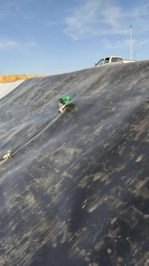 geomembrane technologies 