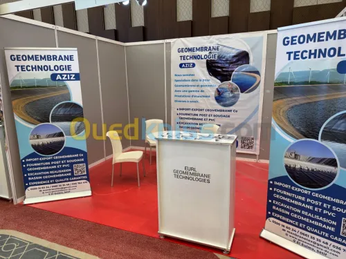 geomembrane technologies 