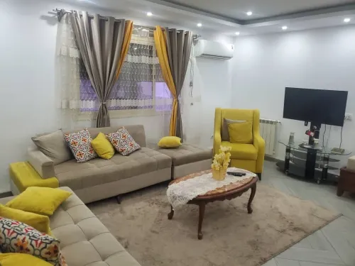 Location vacances Villa Alger Zeralda