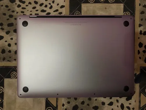 MAC BOOK PRO 13 inch 2017