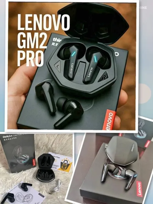 Lenovo GM2 Pro 