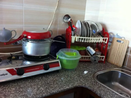 Location vacances Appartement F2 Béjaïa Bejaia
