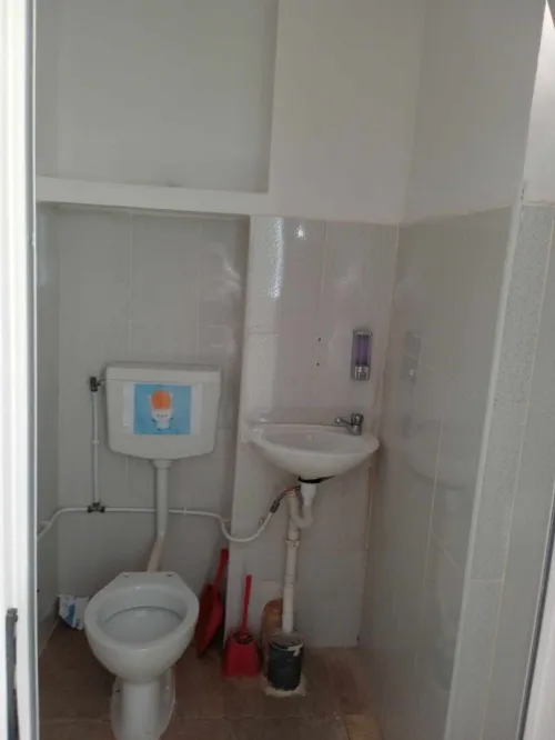 Location Local Alger Baba hassen