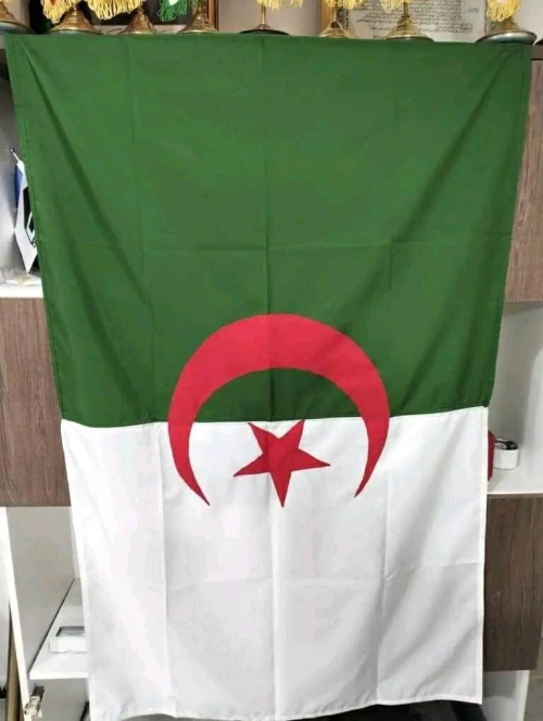 Drapeau 