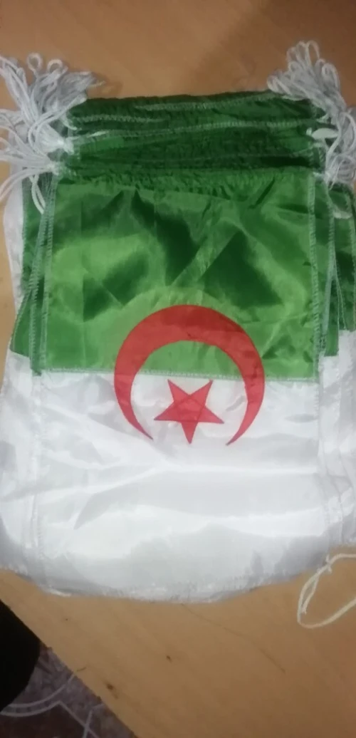 Drapeau 