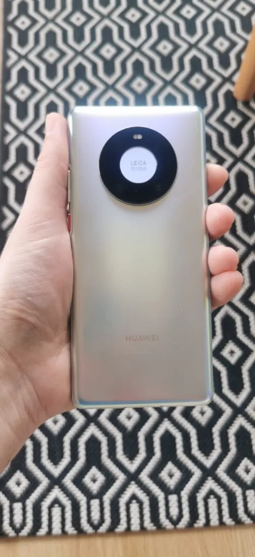 Huawei Mate 40 pro