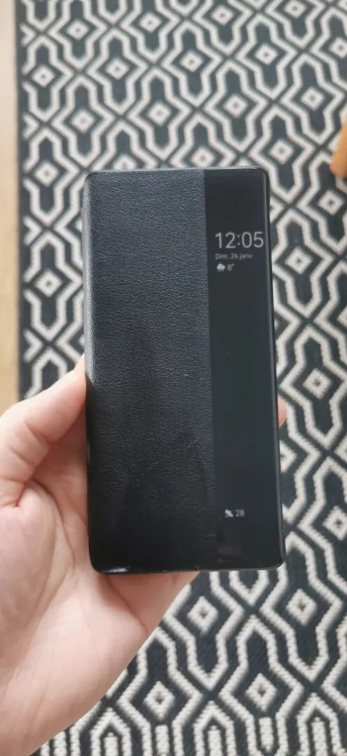 Huawei Mate 40 pro