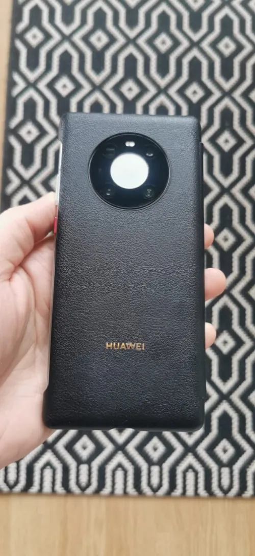 Huawei Mate 40 pro