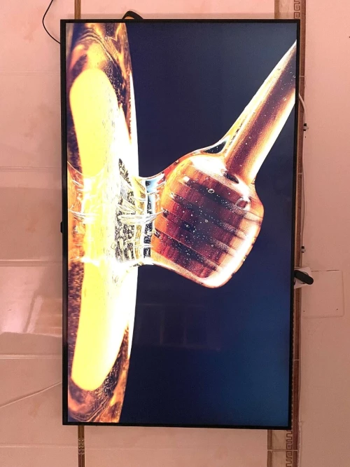 LG Nanocell 55nano84