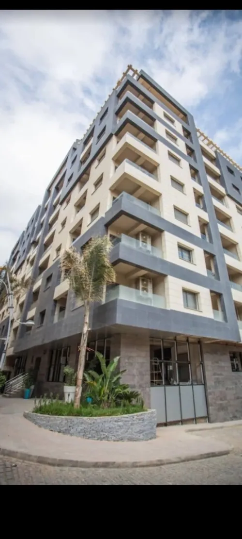 Location Appartement F5 Alger Hydra