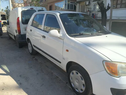 Suzuki Alto K10 2013 Alto K10