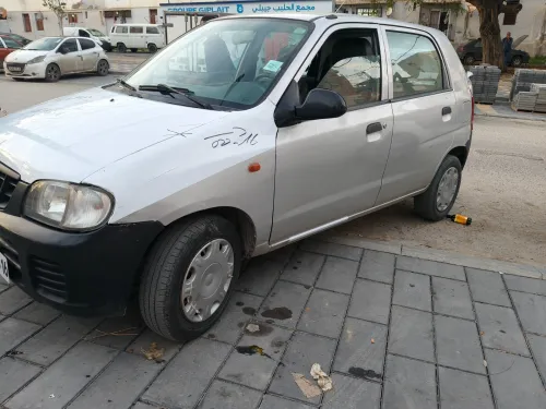 Suzuki Alto 2013 STD AC