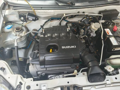Suzuki Alto K10 2013 Alto K10
