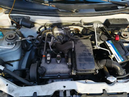 Suzuki Alto 2013 STD AC