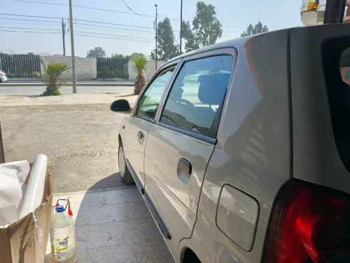 Suzuki Alto K10 2013 Alto K10