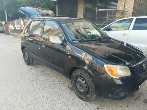 Suzuki Alto K10 2013 Alto K10