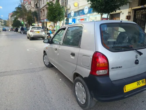 Suzuki Alto 2013 STD AC