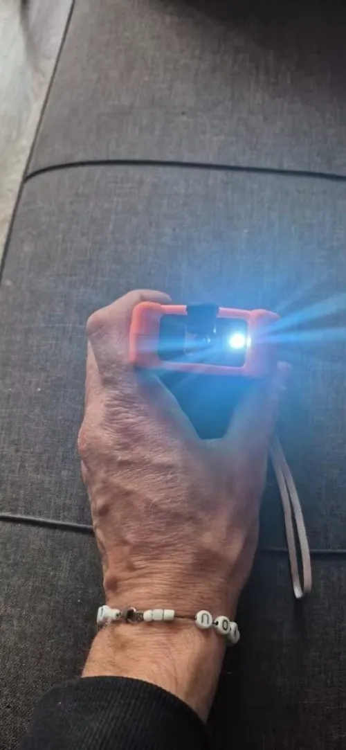 Mini power mètre 