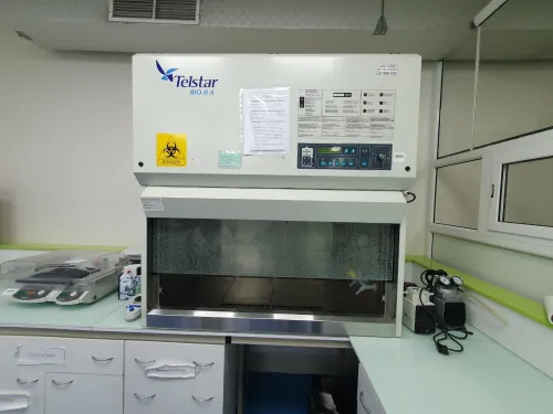 Réparation materiel de laboratoire et équipement scientifique