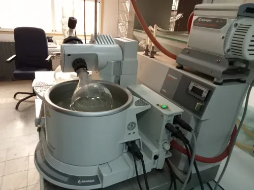 Réparation materiel de laboratoire et équipement scientifique