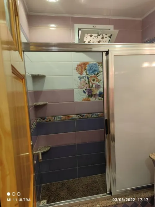 Vente Appartement Tipaza Bou ismail