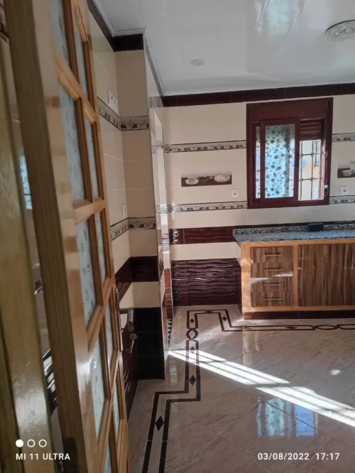 Vente Appartement Tipaza Bou ismail