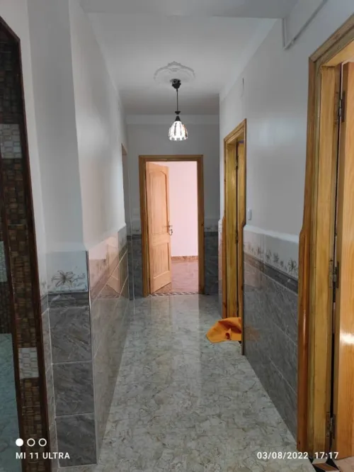 Vente Appartement Tipaza Bou ismail