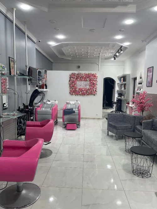 Salon SB syle