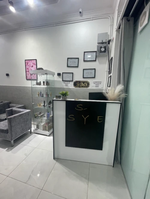 Salon SB syle