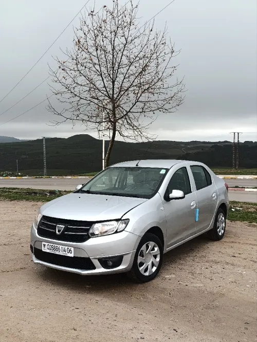 Dacia Logan 2014 Logan