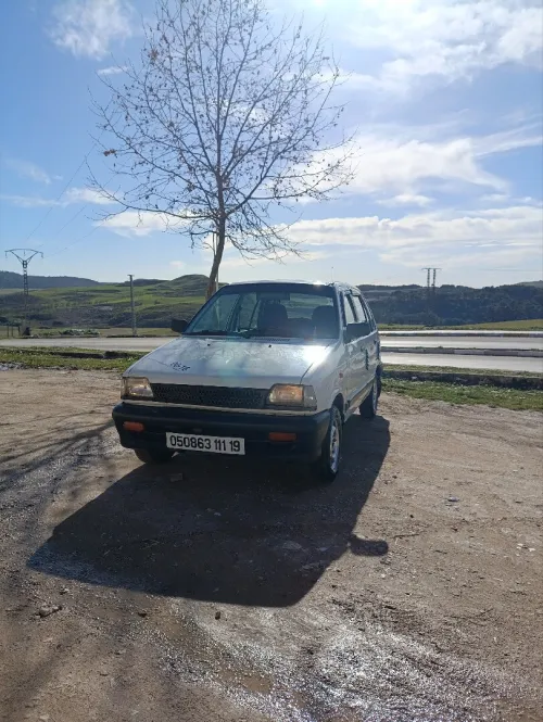 Suzuki Maruti 800 2011 Maruti 800