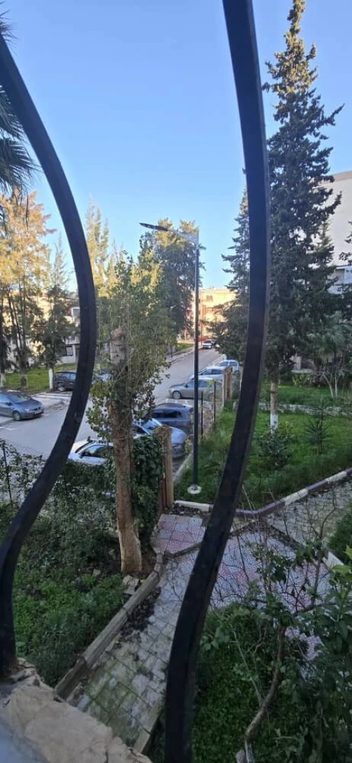 Vente Appartement F4 Alger Ouled fayet