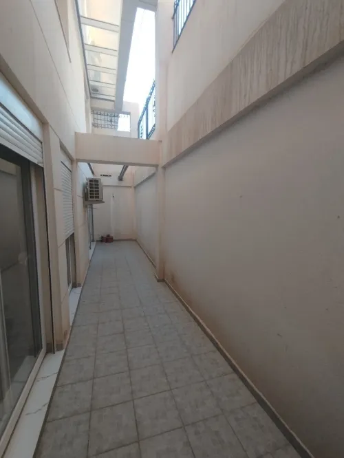 Vente Appartement F4 Alger Ouled fayet