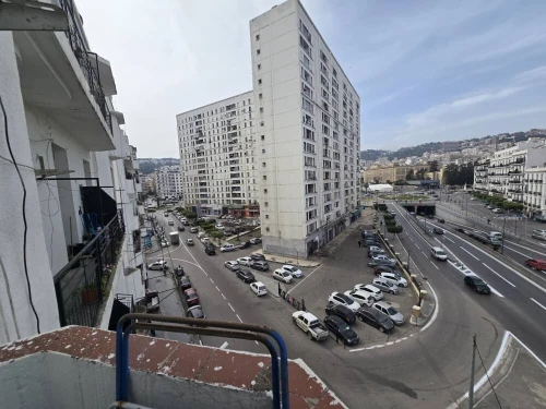 Vente Appartement F3 Alger Alger centre