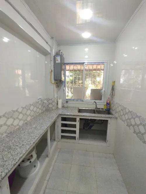 Location Appartement Alger Hydra