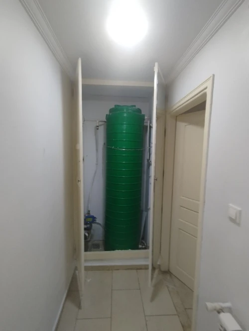 Location Appartement F3 Alger Said hamdine
