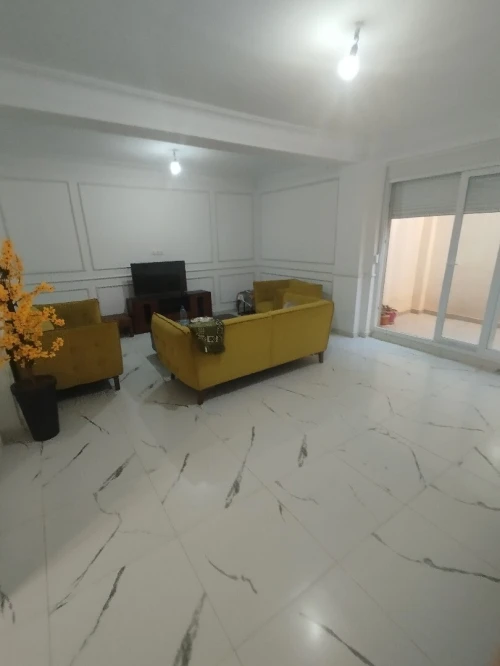 Vente Appartement F4 Alger Ouled fayet