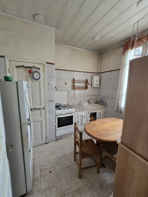 Vente Appartement F3 Alger Alger centre
