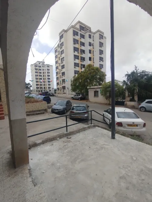 Location Local Alger Birkhadem