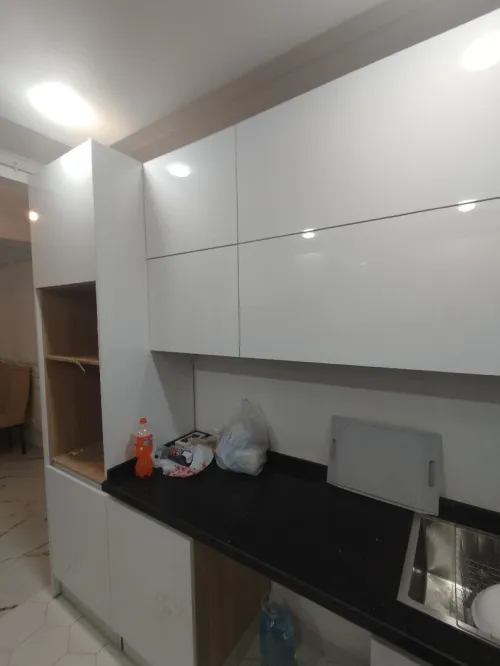 Vente Appartement F4 Alger Ouled fayet