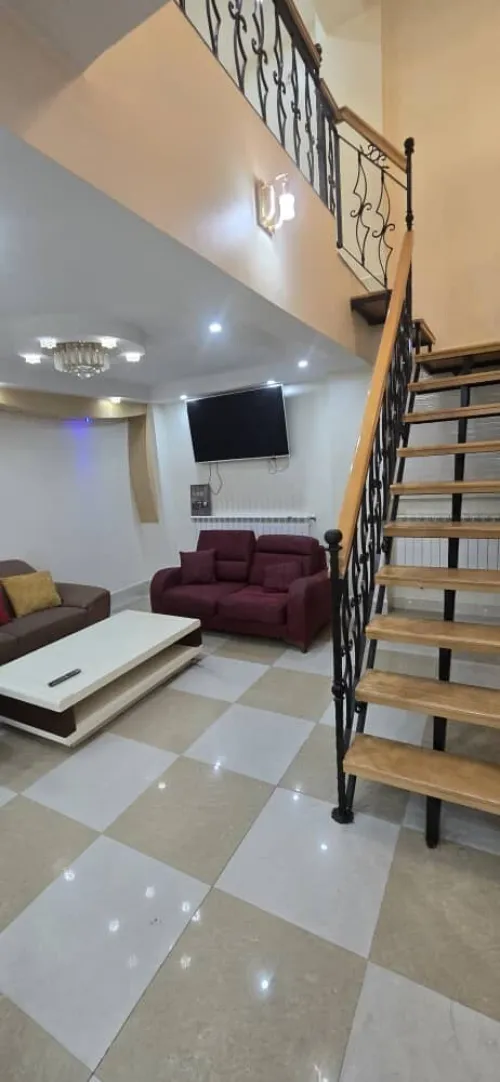 Location Appartement F4 Alger Hydra
