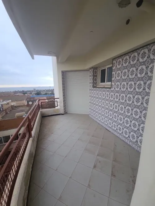 Vente Appartement Alger Hussein dey