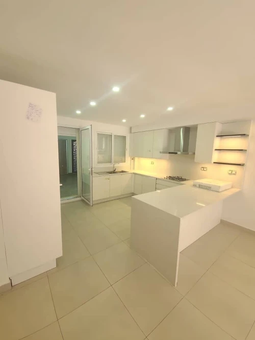 Vente Appartement F4 Alger Hydra