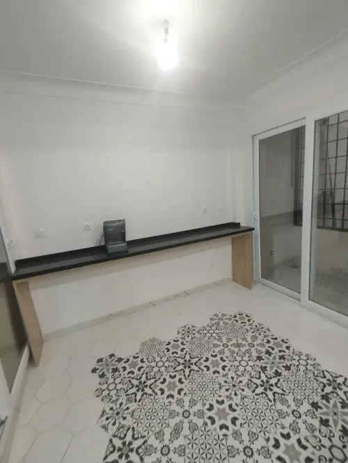 Vente Appartement F4 Alger Ouled fayet