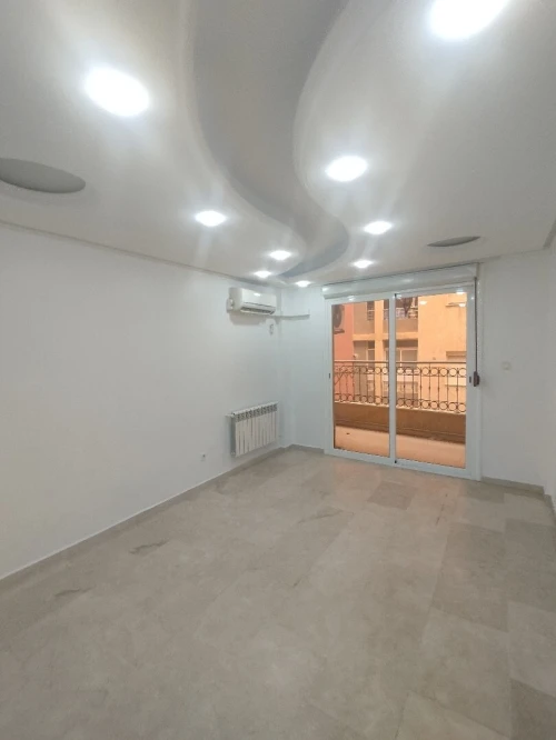 Location Appartement F3 Alger Said hamdine